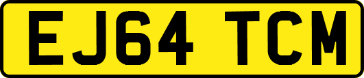 EJ64TCM