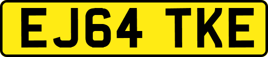 EJ64TKE