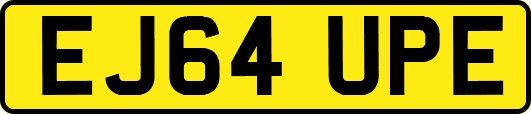 EJ64UPE