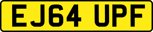 EJ64UPF