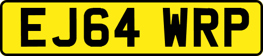 EJ64WRP