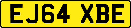 EJ64XBE