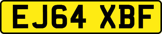 EJ64XBF