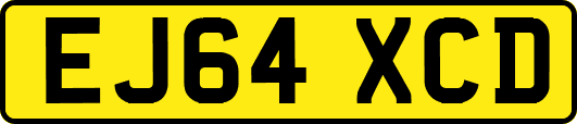 EJ64XCD