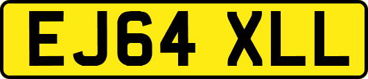 EJ64XLL