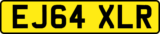 EJ64XLR