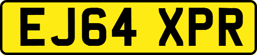 EJ64XPR