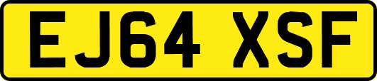 EJ64XSF