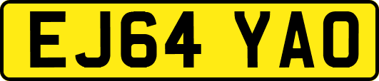 EJ64YAO