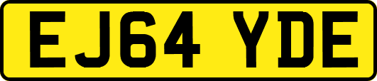 EJ64YDE