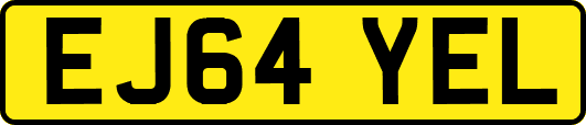 EJ64YEL