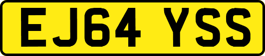 EJ64YSS