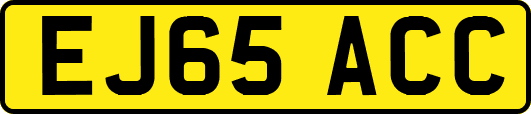 EJ65ACC