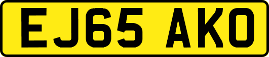 EJ65AKO