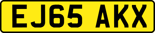 EJ65AKX