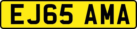 EJ65AMA