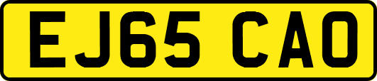 EJ65CAO