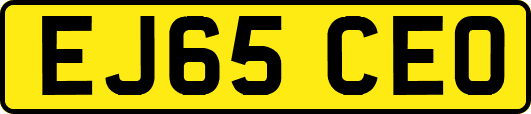 EJ65CEO