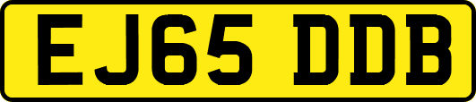 EJ65DDB