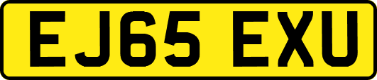 EJ65EXU