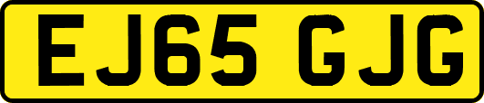 EJ65GJG