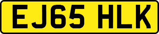 EJ65HLK