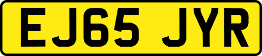 EJ65JYR