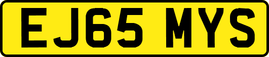 EJ65MYS