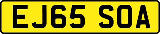 EJ65SOA