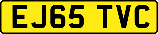EJ65TVC
