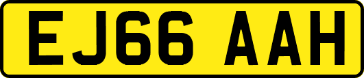 EJ66AAH