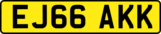 EJ66AKK