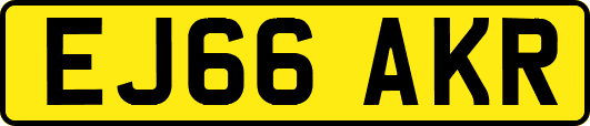 EJ66AKR