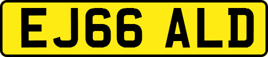 EJ66ALD