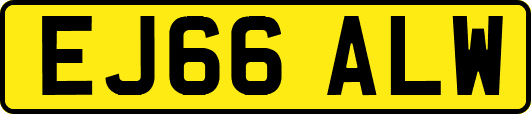 EJ66ALW