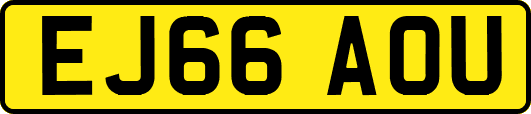 EJ66AOU