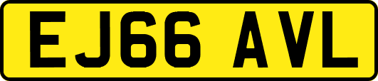 EJ66AVL