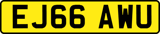 EJ66AWU