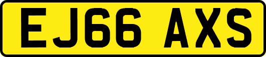 EJ66AXS