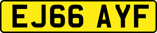 EJ66AYF