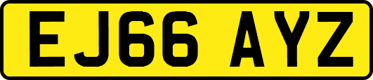 EJ66AYZ