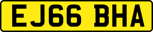 EJ66BHA