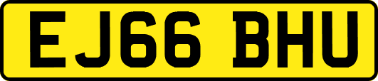 EJ66BHU