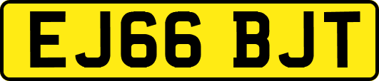 EJ66BJT