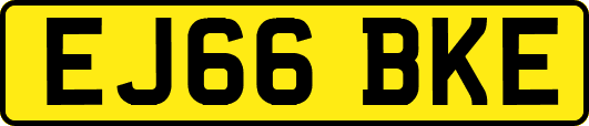 EJ66BKE