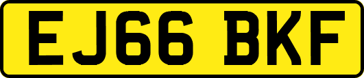 EJ66BKF