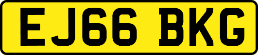 EJ66BKG