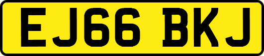 EJ66BKJ