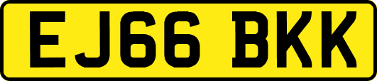 EJ66BKK