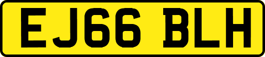 EJ66BLH